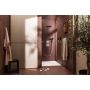 Hansgrohe Raindance Alive S 24540000 deszczownica z ramieniem 30x30 cm okrągła chrom zdj.8