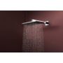Hansgrohe Raindance Alive Q 24550000 deszczownica z ramieniem 34.3x21.4 cm prostokątna chrom zdj.3