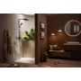 Hansgrohe Raindance Alive Q 24581000 zestaw prysznicowy ścienny termostatyczny z deszczownicą chrom zdj.7