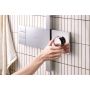 Hansgrohe Raindance Alive Q 24591000 zestaw prysznicowy ścienny termostatyczny z deszczownicą chrom zdj.7