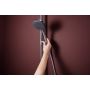 Hansgrohe Raindance Alive S Puro 24592000 zestaw prysznicowy ścienny termostatyczny z deszczownicą chrom zdj.3