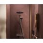 Hansgrohe Raindance Alive S Puro 24592000 zestaw prysznicowy ścienny termostatyczny z deszczownicą chrom zdj.12
