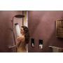 Hansgrohe Raindance Alive S Puro 24592000 zestaw prysznicowy ścienny termostatyczny z deszczownicą chrom zdj.9