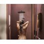 Hansgrohe Raindance Alive S Puro 24592000 zestaw prysznicowy ścienny termostatyczny z deszczownicą chrom zdj.10