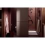 Hansgrohe Raindance Alive S Puro 24592340 zestaw prysznicowy ścienny termostatyczny z deszczownicą zdj.3
