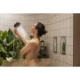 Hansgrohe Raindance Alive Select S 24600000 zestaw prysznicowy ścienny chrom zdj.5