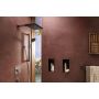 Hansgrohe Raindance Alive Select S 24600000 zestaw prysznicowy ścienny chrom zdj.8