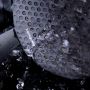 Hansgrohe Raindance Alive Q 24620000 zestaw prysznicowy podtynkowy termostatyczny z deszczownicą chrom zdj.8