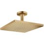 Hansgrohe Raindance 26251140 deszczownica 30x30 cm kwadratowa zdj.1