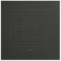 Hansgrohe Raindance 26252340 deszczownica 40x40 cm kwadratowa czarna zdj.1