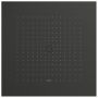 Hansgrohe Raindance E 26253340 deszczownica 40x40 cm kwadratowa czarna zdj.1