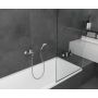 Hansgrohe Vernis Blend 26273000 zestaw prysznicowy zdj.3