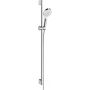 Hansgrohe Crometta 26537400 zestaw prysznicowy zdj.1