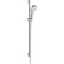 Hansgrohe Croma 26575400 zestaw prysznicowy zdj.1