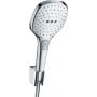 Hansgrohe Select 26720400 zestaw prysznicowy zdj.1