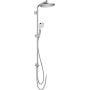 Hansgrohe Crometta 27270000 zestaw prysznicowy zdj.1