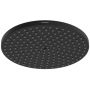 Hansgrohe Raindance S 27624670 deszczownica 24x24 cm okrągła czarna zdj.1
