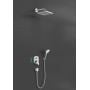 Hansgrohe Crometta 27957000 zestaw prysznicowy zdj.3