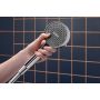Hansgrohe Activera S 28031000 słuchawka prysznicowa chrom zdj.4