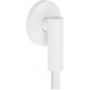 Hansgrohe FixFit Fine S 28882700 przyłącze kątowe biały zdj.1