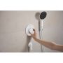 Hansgrohe FixFit Fine S 28882700 przyłącze kątowe biały zdj.4