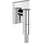 Hansgrohe FixFit Fine E 28883000 przyłącze kątowe chrom zdj.1