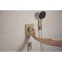 Hansgrohe FixFit Fine Q 28884140 przyłącze kątowe zdj.4