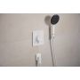 Hansgrohe FixFit Fine Q 28884700 przyłącze kątowe biały zdj.3