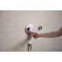 Hansgrohe Porter Fine 28885000 uchwyt prysznicowy zdj.21