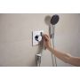 Hansgrohe Porter Fine 28885000 uchwyt prysznicowy zdj.6