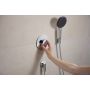 Hansgrohe Porter Fine 28885000 uchwyt prysznicowy zdj.9