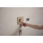 Hansgrohe Porter Fine 28885140 uchwyt prysznicowy zdj.15