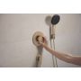 Hansgrohe Porter Fine 28885140 uchwyt prysznicowy zdj.17