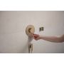 Hansgrohe Porter Fine 28885140 uchwyt prysznicowy zdj.5