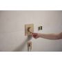 Hansgrohe Porter Fine 28885140 uchwyt prysznicowy zdj.7