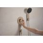 Hansgrohe Porter Fine 28885140 uchwyt prysznicowy zdj.8