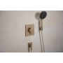 Hansgrohe Porter Fine 28885140 uchwyt prysznicowy zdj.10