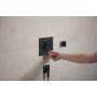 Hansgrohe Porter Fine 28885670 uchwyt prysznicowy zdj.3