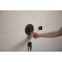 Hansgrohe Porter Fine 28885670 uchwyt prysznicowy zdj.13