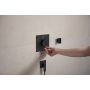 Hansgrohe Porter Fine 28885670 uchwyt prysznicowy zdj.14