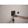 Hansgrohe Porter Fine 28885670 uchwyt prysznicowy zdj.15