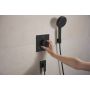 Hansgrohe Porter Fine 28885670 uchwyt prysznicowy zdj.6