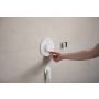 Hansgrohe Porter Fine 28885700 uchwyt prysznicowy zdj.13