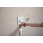 Hansgrohe Porter Fine 28885700 uchwyt prysznicowy zdj.14