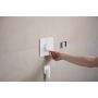 Hansgrohe Porter Fine 28885700 uchwyt prysznicowy zdj.15