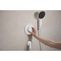 Hansgrohe Porter Fine 28885700 uchwyt prysznicowy zdj.17