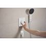 Hansgrohe Porter Fine 28885700 uchwyt prysznicowy zdj.18