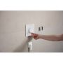 Hansgrohe Porter Fine 28885700 uchwyt prysznicowy zdj.4