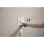 Hansgrohe Porter Fine 28885700 uchwyt prysznicowy zdj.6