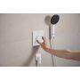 Hansgrohe Porter Fine 28885700 uchwyt prysznicowy zdj.9